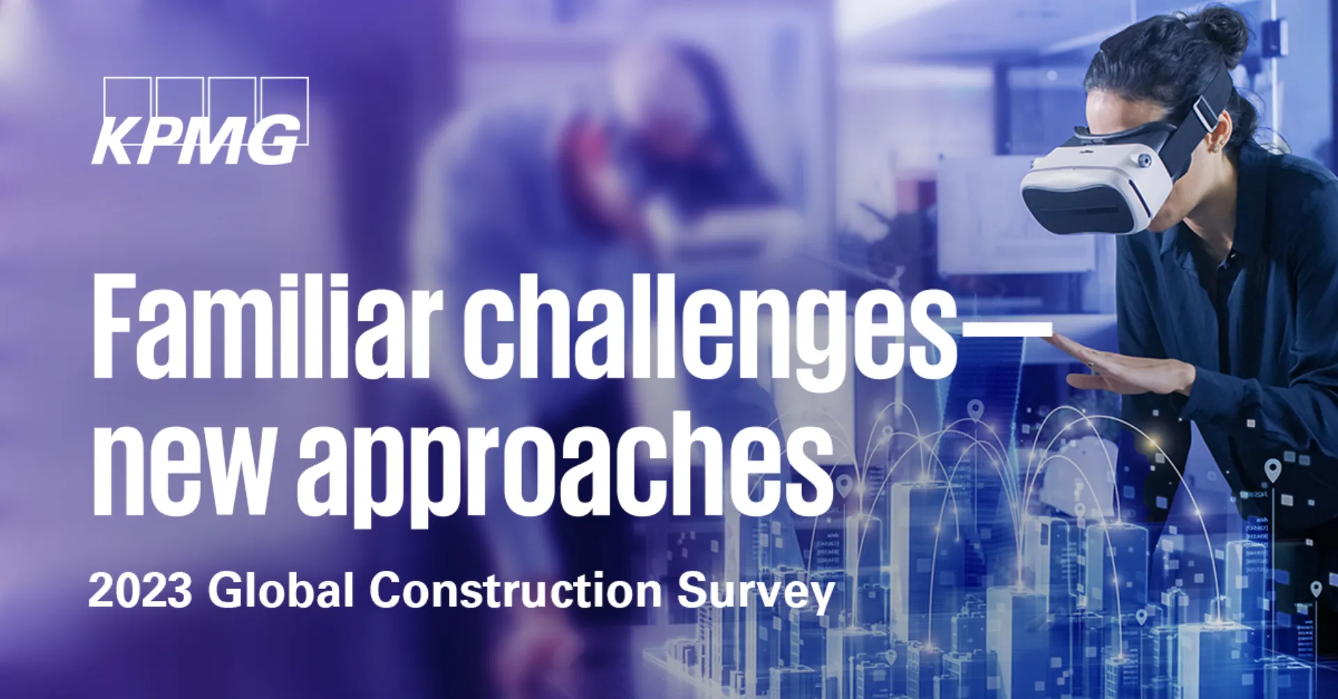 Συγκρατημένα αισιόδοξος ο κατασκευαστικός κλάδος