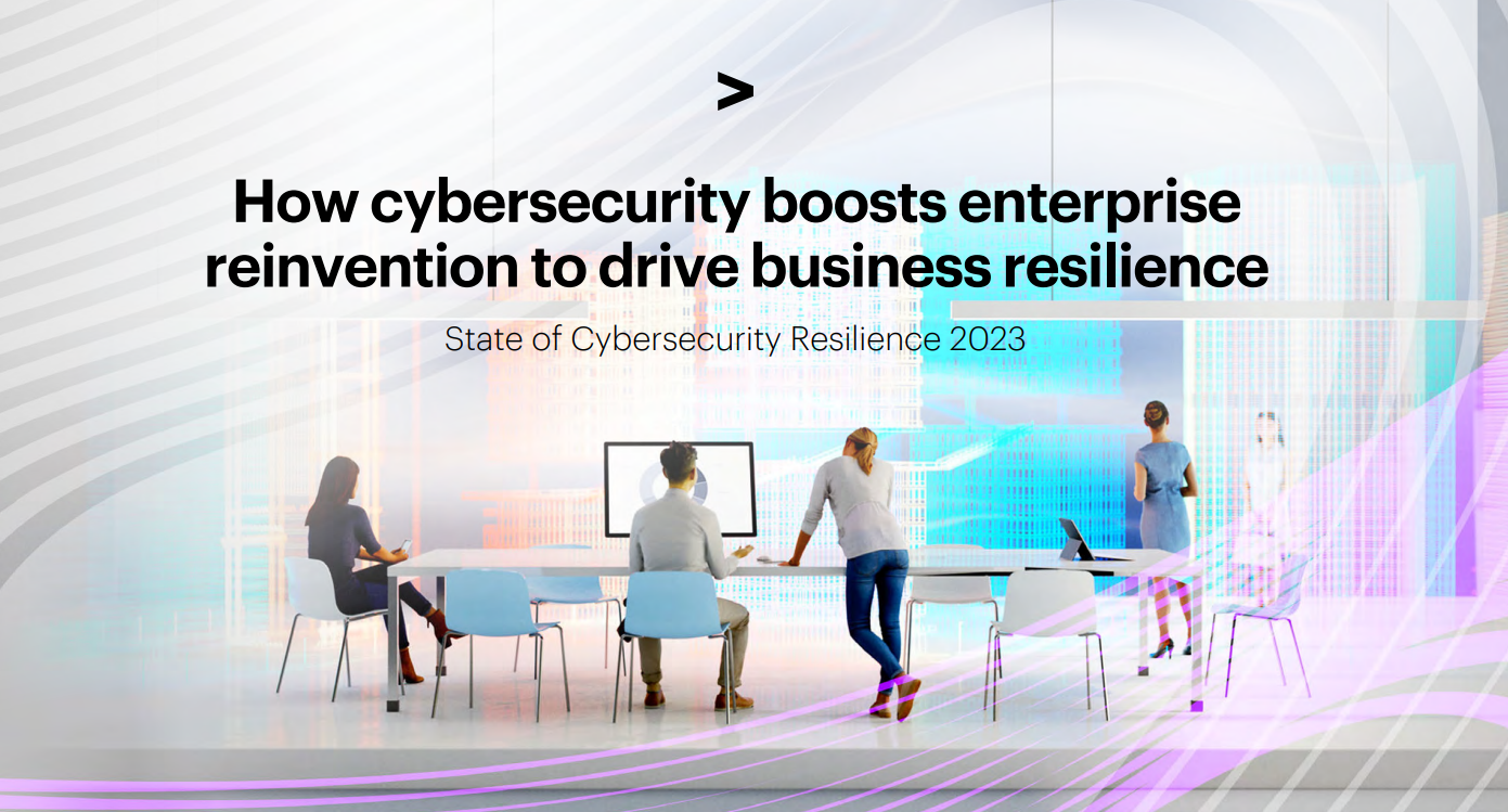 Έρευνα: Κερδισμένοι “παίκτες” στο επιχειρείν οι cyber transformers