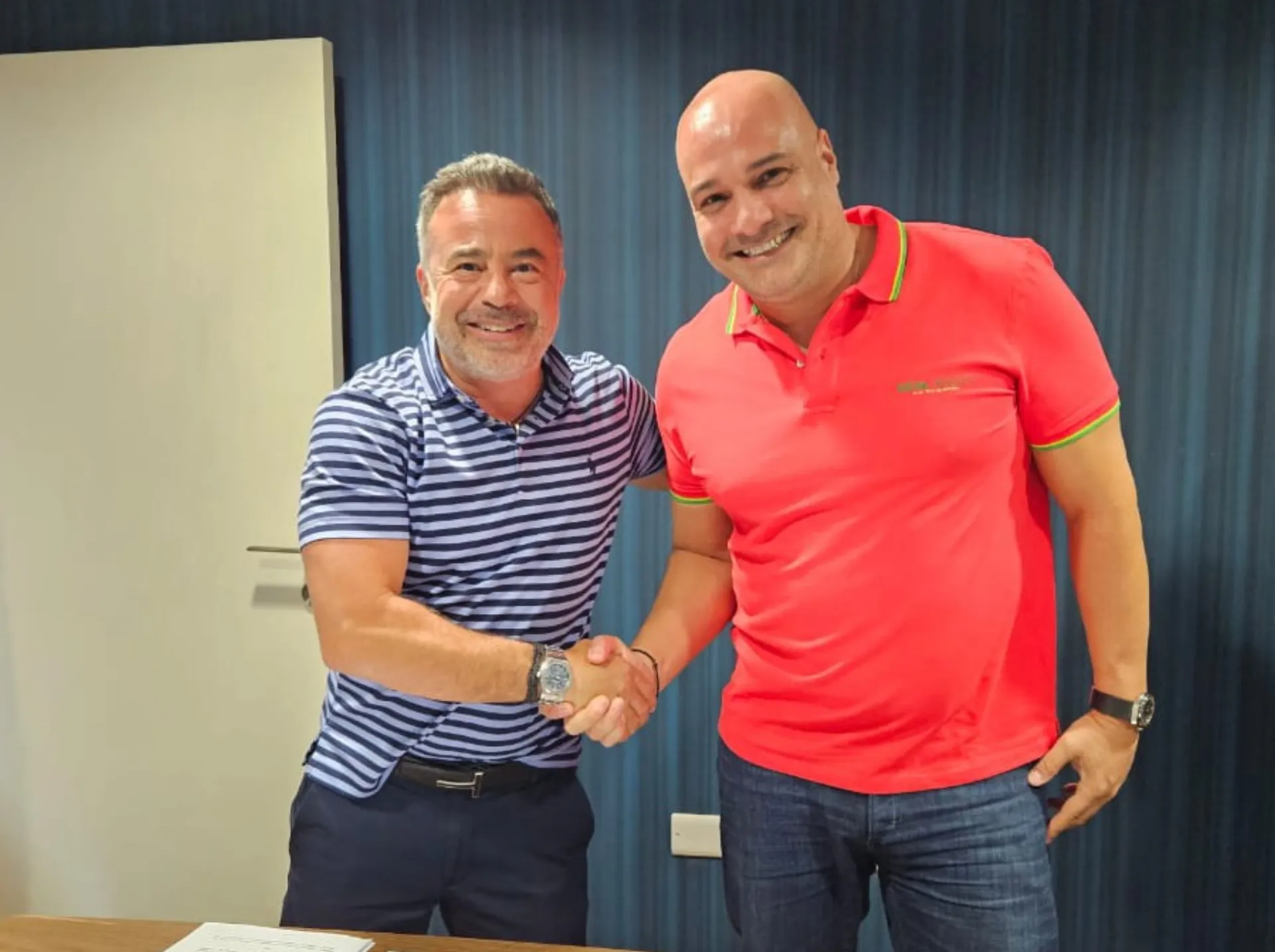 HOWDEN: Στρατηγική εξαγορά & διεύρυνση του φάσματος εργασιών στην Κύπρο