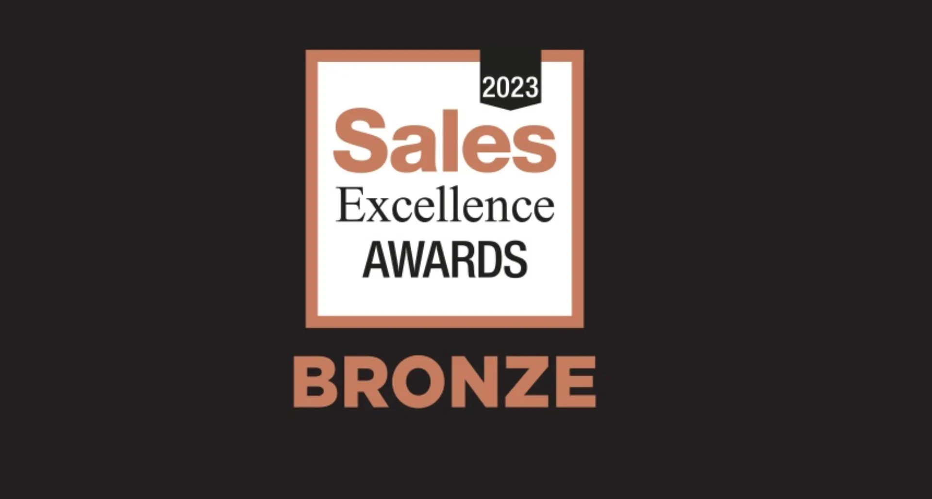 Το Pricefox βραβεύτηκε στα Sales Excellence Awards 2023
