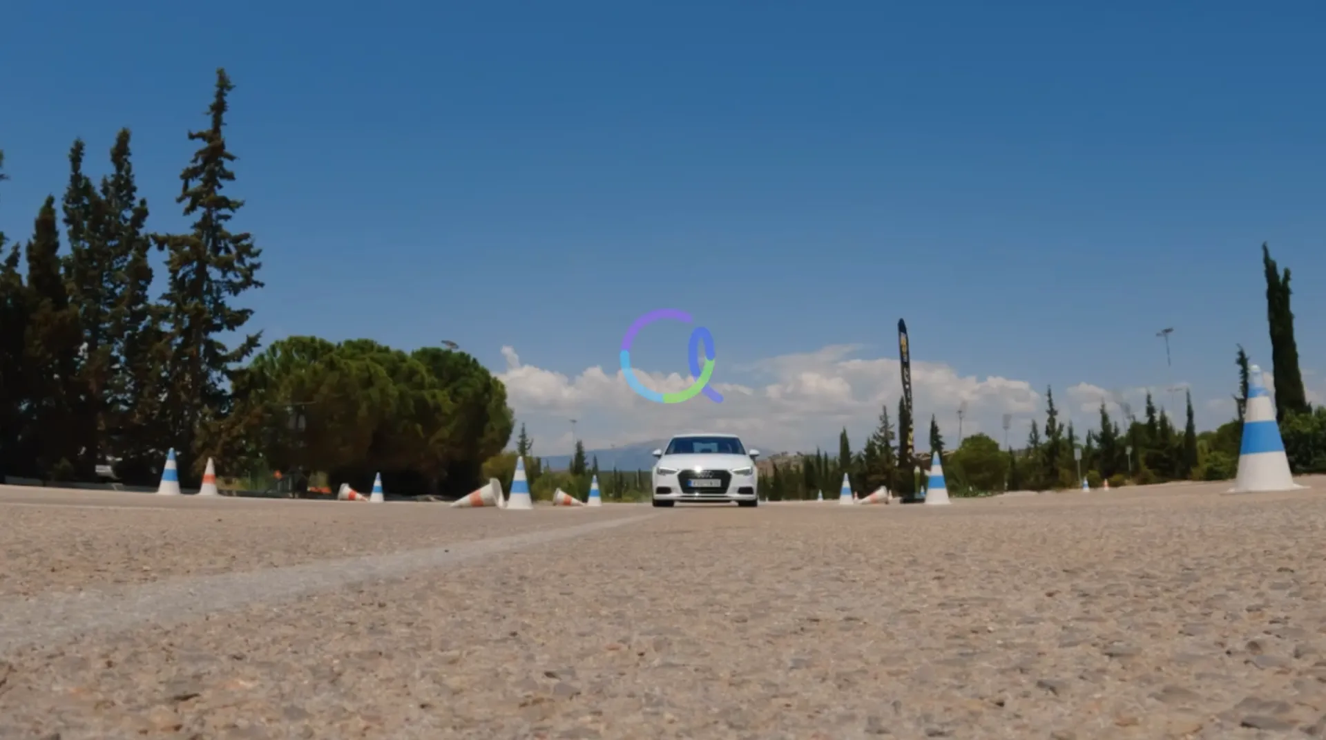 Anytime: «Σώζουμε την κάθε μέρα» στον δρόμο (video)