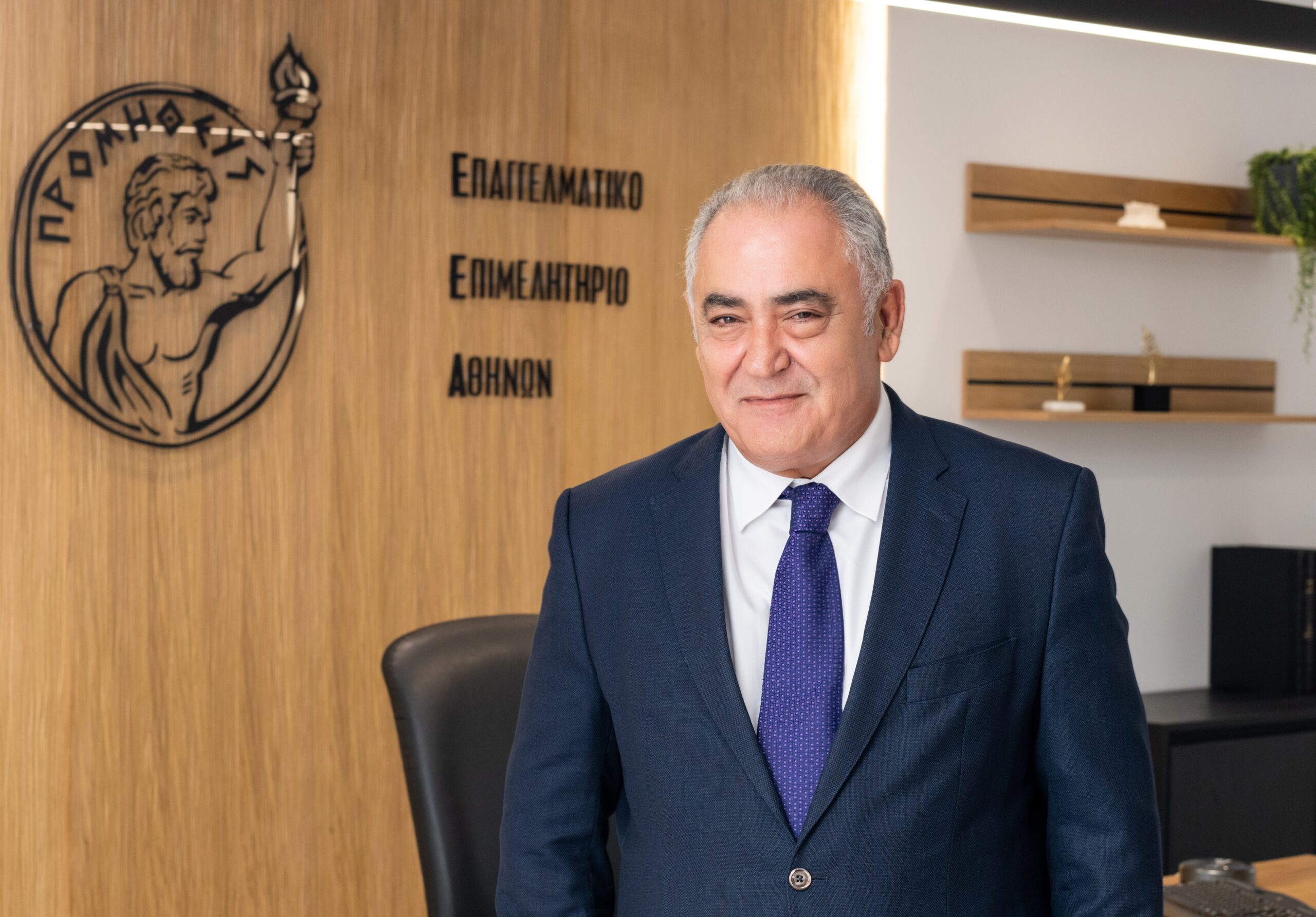 Στο ΕΕΑ το 50% των διαμεσολαβητών της χώρας