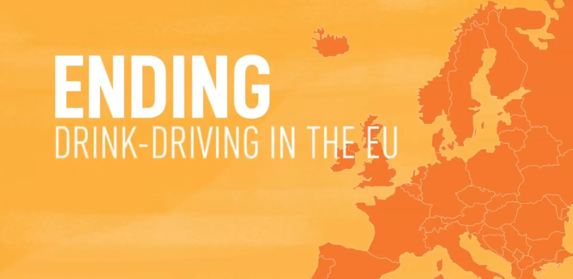 4.000 θάνατοι στην ΕΕ από τροχαία οδηγών υπό την επήρεια αλκοόλ