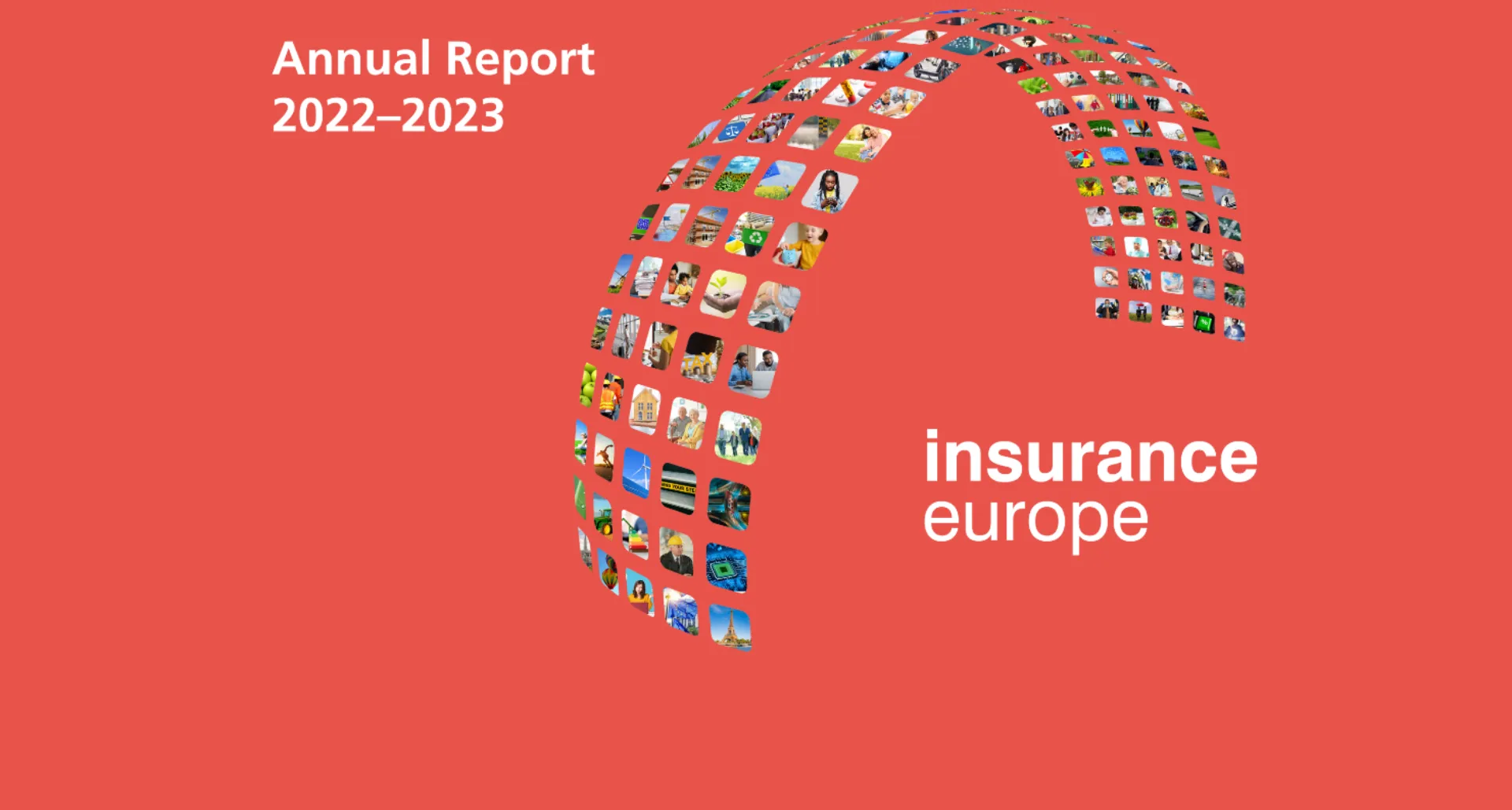 Δείτε την ετήσια έκθεση της Insurance Europe 2022-2023
