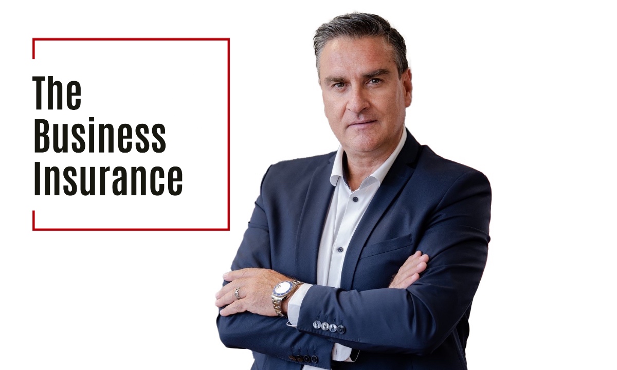 Κ. Καρούσης: Η TBI δημιουργήθηκε για να παρέχει ένα ασφαλές & βιώσιμο περιβάλλον ασφάλισης