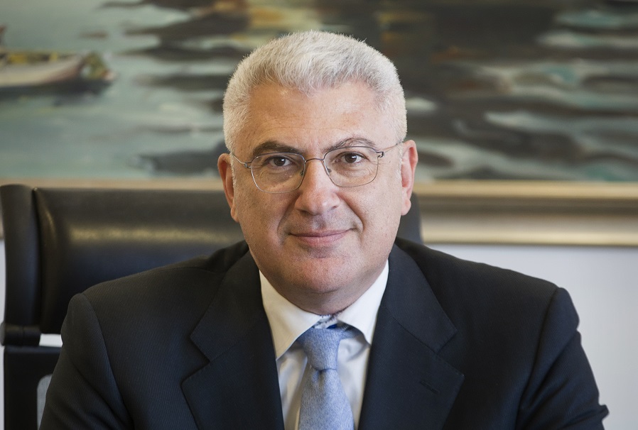 Σ. Κωνσταντάς: Η στρατηγική εποπτείας της ασφαλιστικής αγοράς