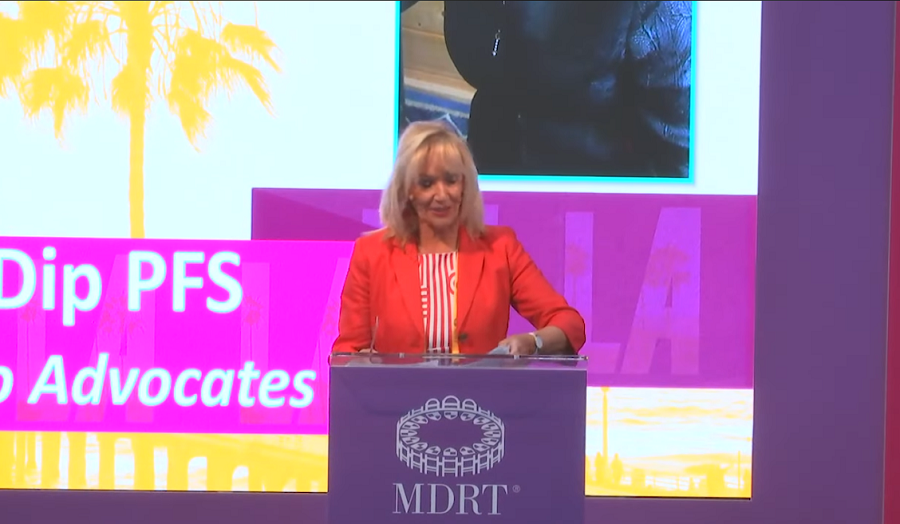 MDRT: Πώς θα προσελκύσετε περισσότερους πελάτες (video)