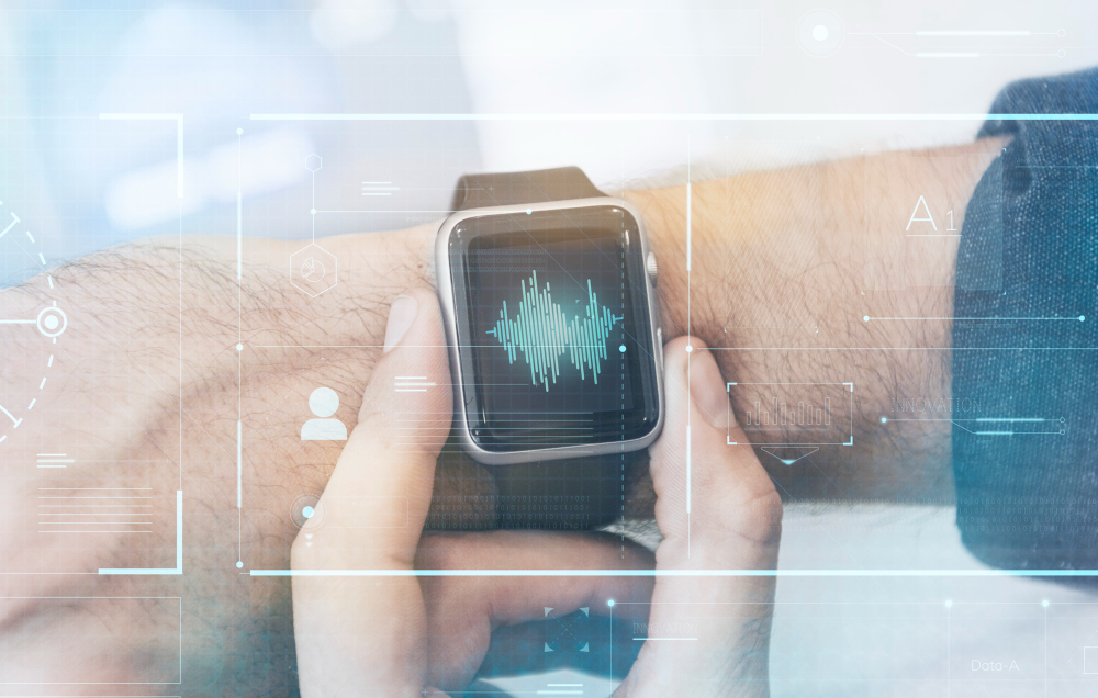 Οι νέες τάσεις στην υγεία: Telehealth & wearables