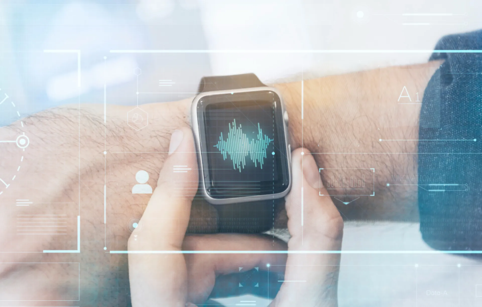 Οι νέες τάσεις στην υγεία: Telehealth & wearables