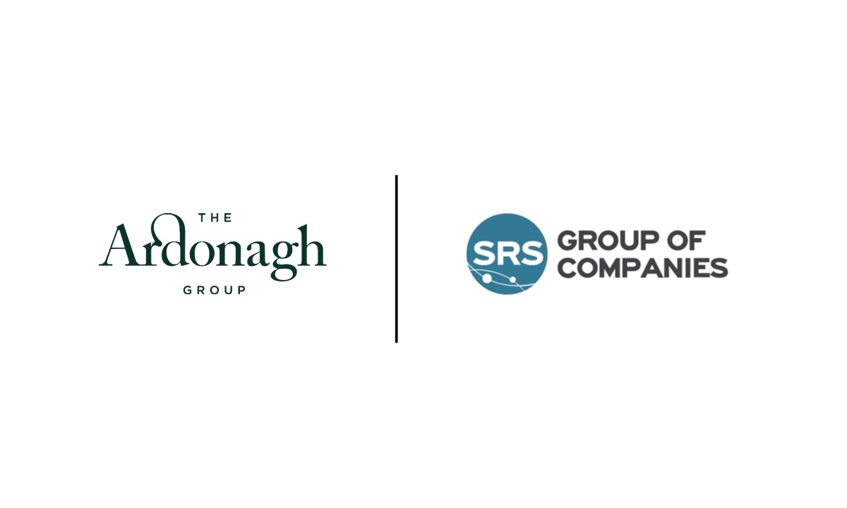 Ο Όμιλος εταιρειών SRS ενώνει δυνάμεις με τον διεθνή Όμιλο Ardonagh