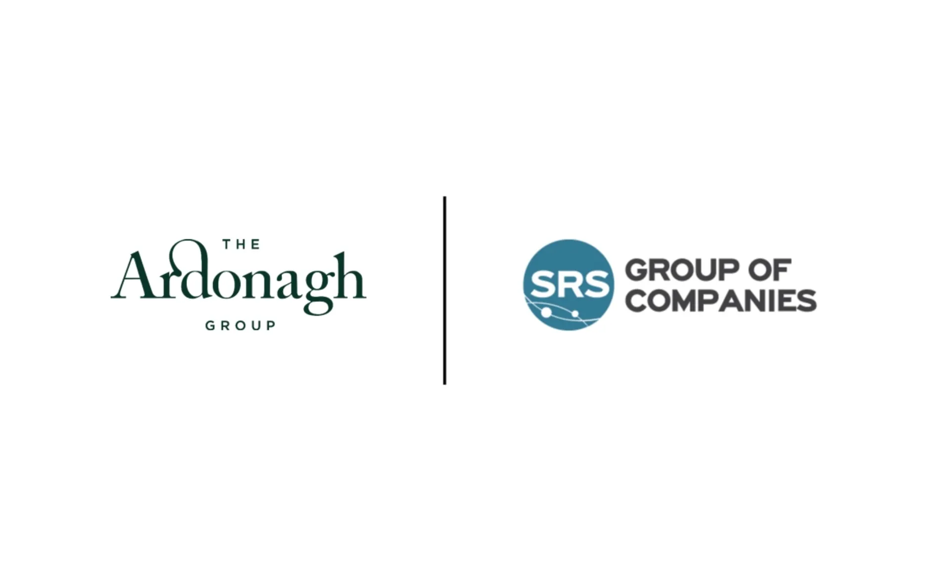 Ο Όμιλος εταιρειών SRS ενώνει δυνάμεις με τον διεθνή Όμιλο Ardonagh