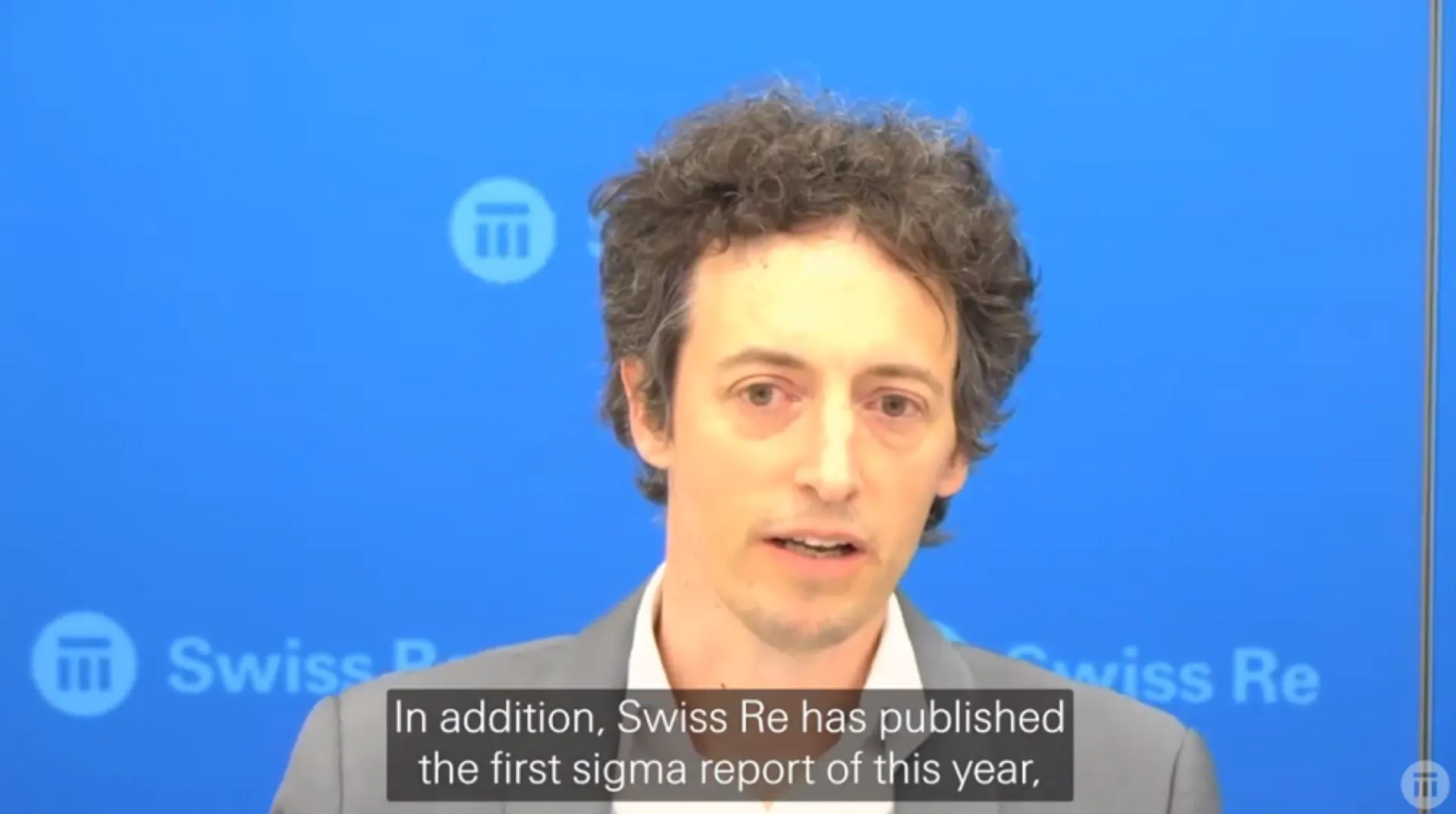 Φυσικές καταστροφές: Γιατί κάθε χρόνος έχει σημασία (video)