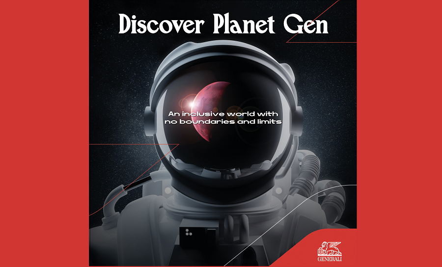 Η Generali και ο Πλανήτης GEN ενθουσίασαν το κοινό του φετινού ThinkBiz Academy