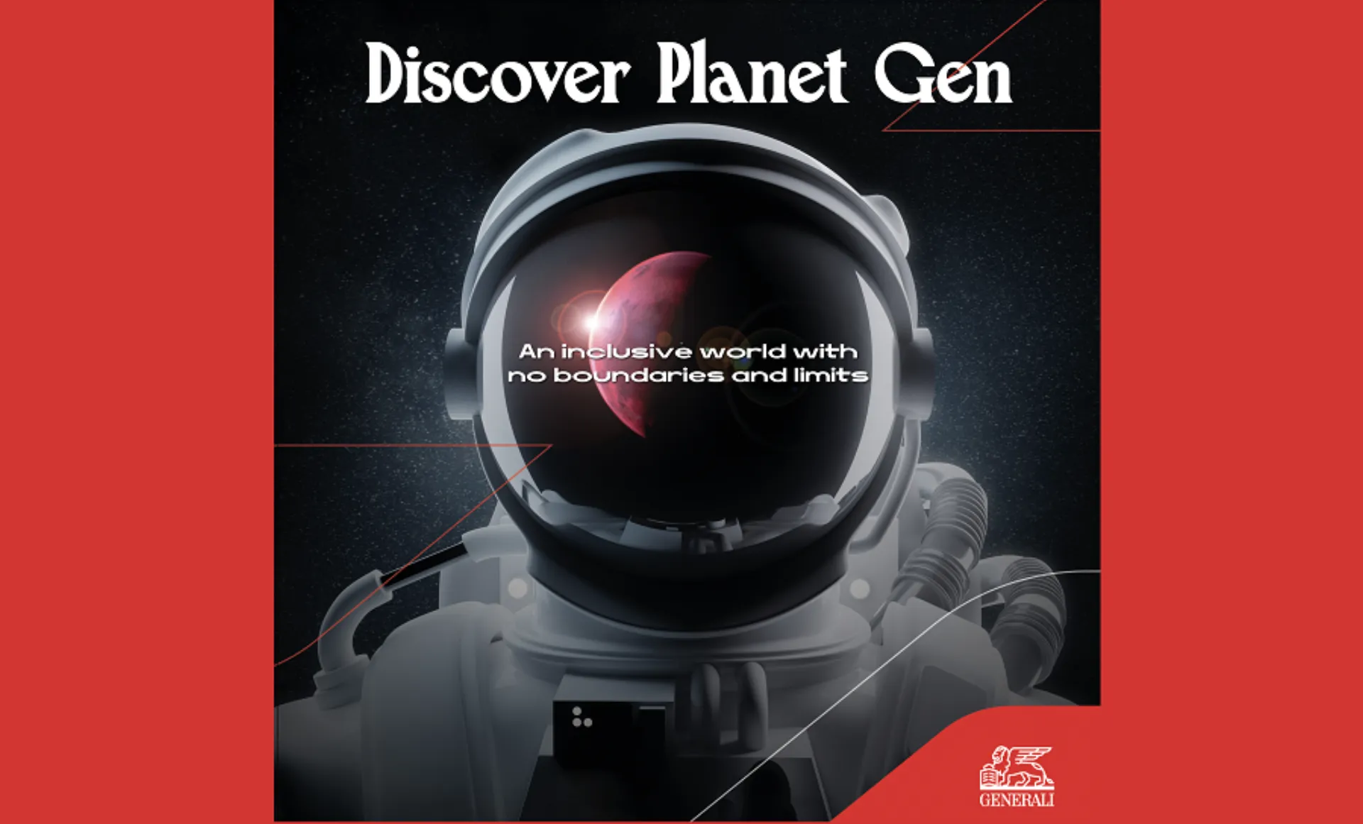 Η Generali και ο Πλανήτης GEN ενθουσίασαν το κοινό του φετινού ThinkBiz Academy