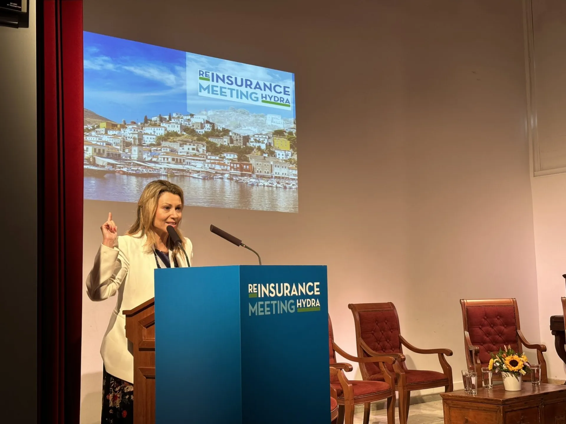 “Κάλεσμα” Επιτροπής Κεφαλαιαγοράς στις ασφαλιστικές εταιρείες