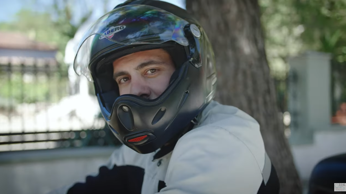 ΙΟΑΣ: «Μύθοι και Αλήθειες για τα 30 χλμ/ώρα» (video)