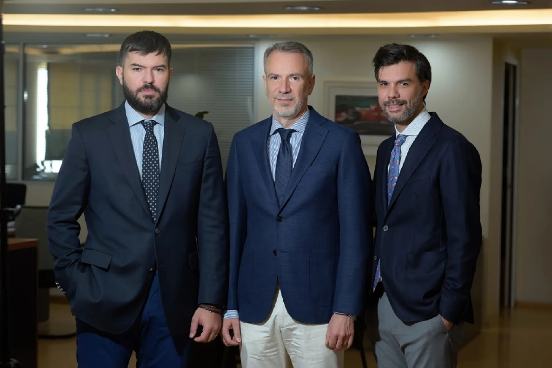 Sofos Insurance: Ο Γ. Παπουτσάς Διευθ. Πωλήσεων Εταιρικού Δικτύου