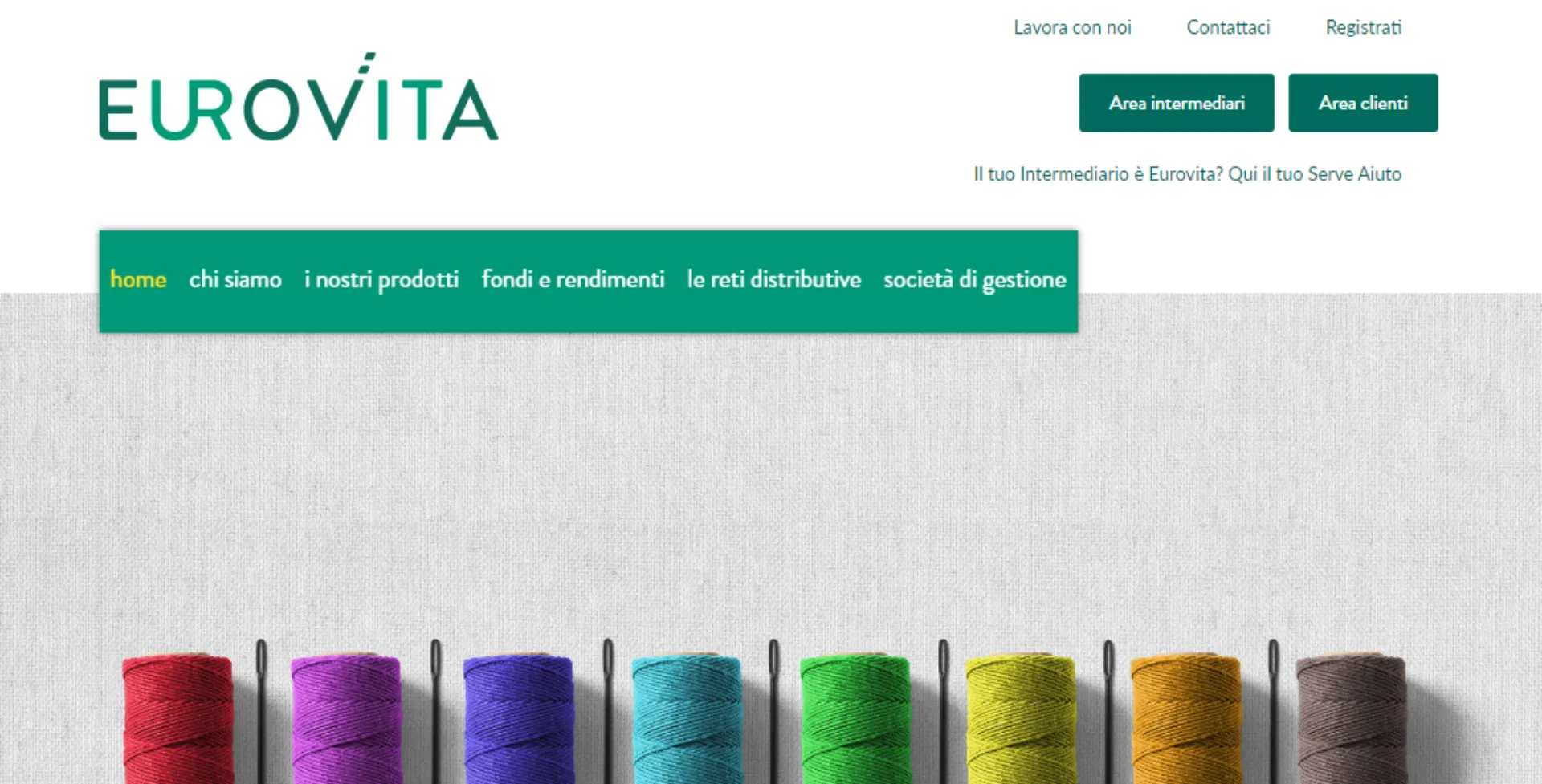 Η Ιταλική ασφαλιστική ζωής Eurovita σε καθεστώς ειδικής διαχείρισης