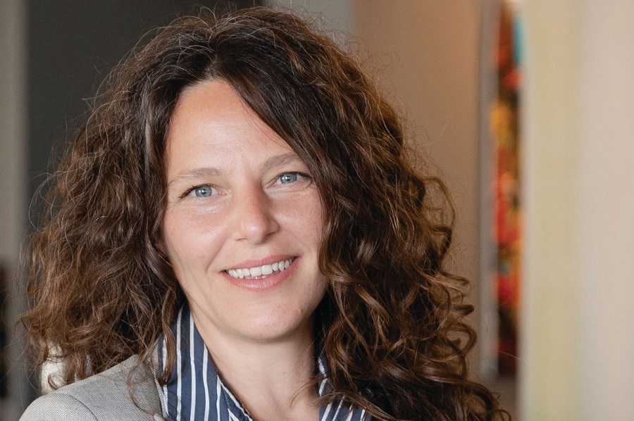 Ελισάβετ Μπακόλα: H πρόκληση των Cyber Risks