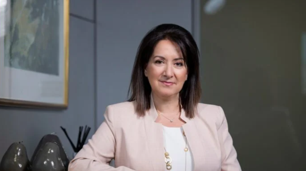 Ν. Τόμπρου: Νέα στρατηγική για την Εθνική Ασφαλιστική