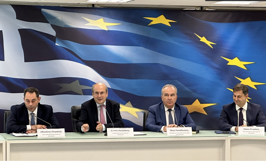 Ν/σ Υπ. Οικονομικών: 10% αναλογική έκπτωση στον ΕΝΦΙΑ για 1 εκατ. δικαιούχους