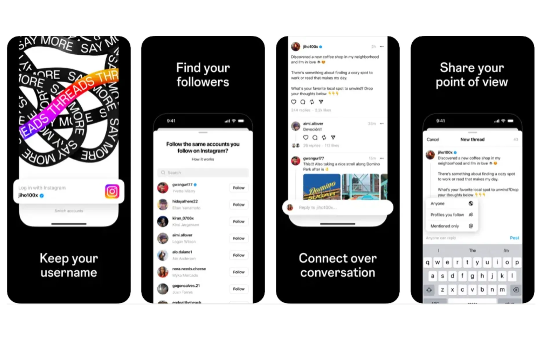 Δραστηριότητα απάτης γύρω από το νέο κοινωνικό δίκτυο Threads