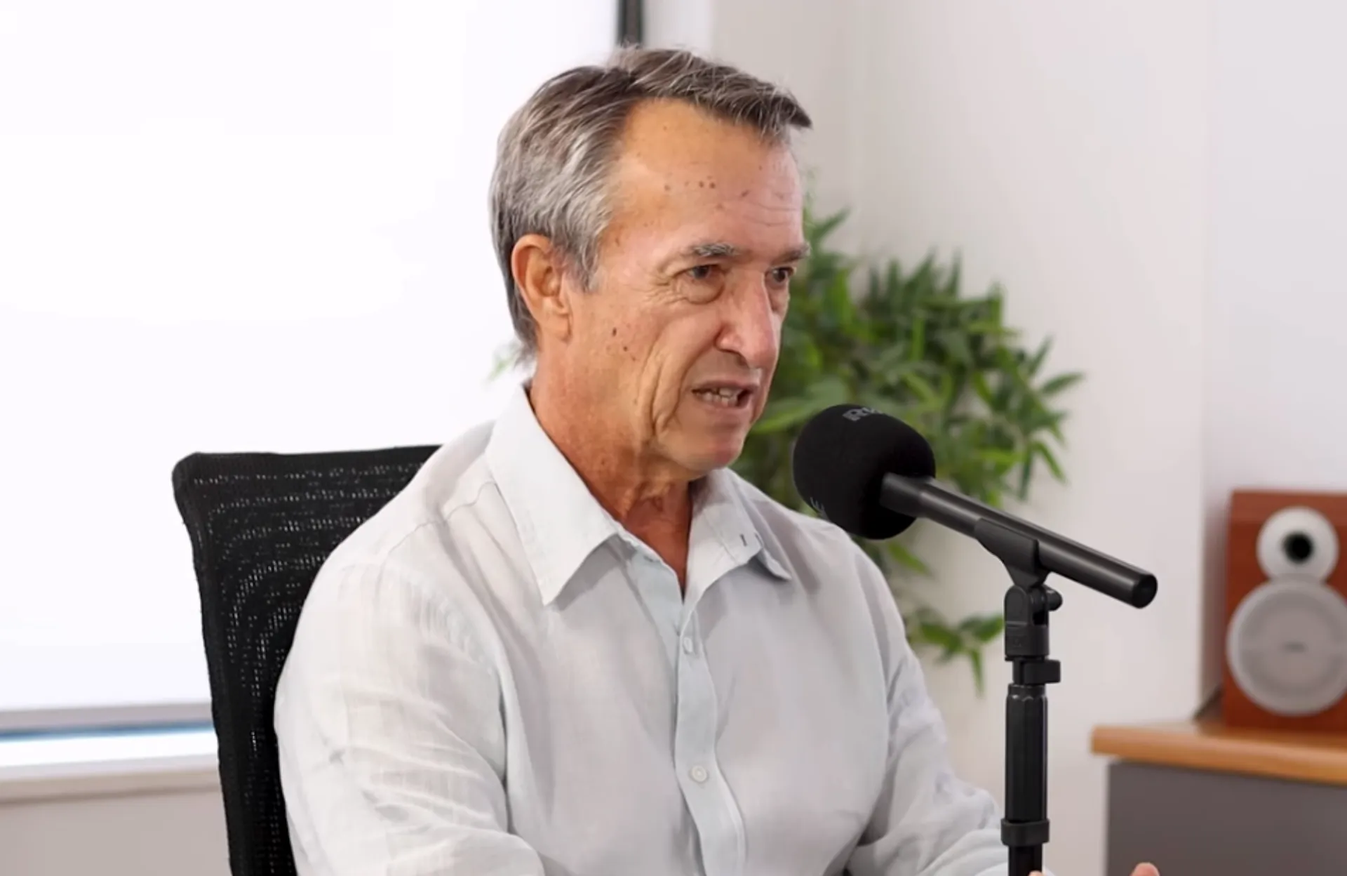 Γ. Τούντας: Το Εθνικό Σύστημα Υγείας με απλά λόγια (video)