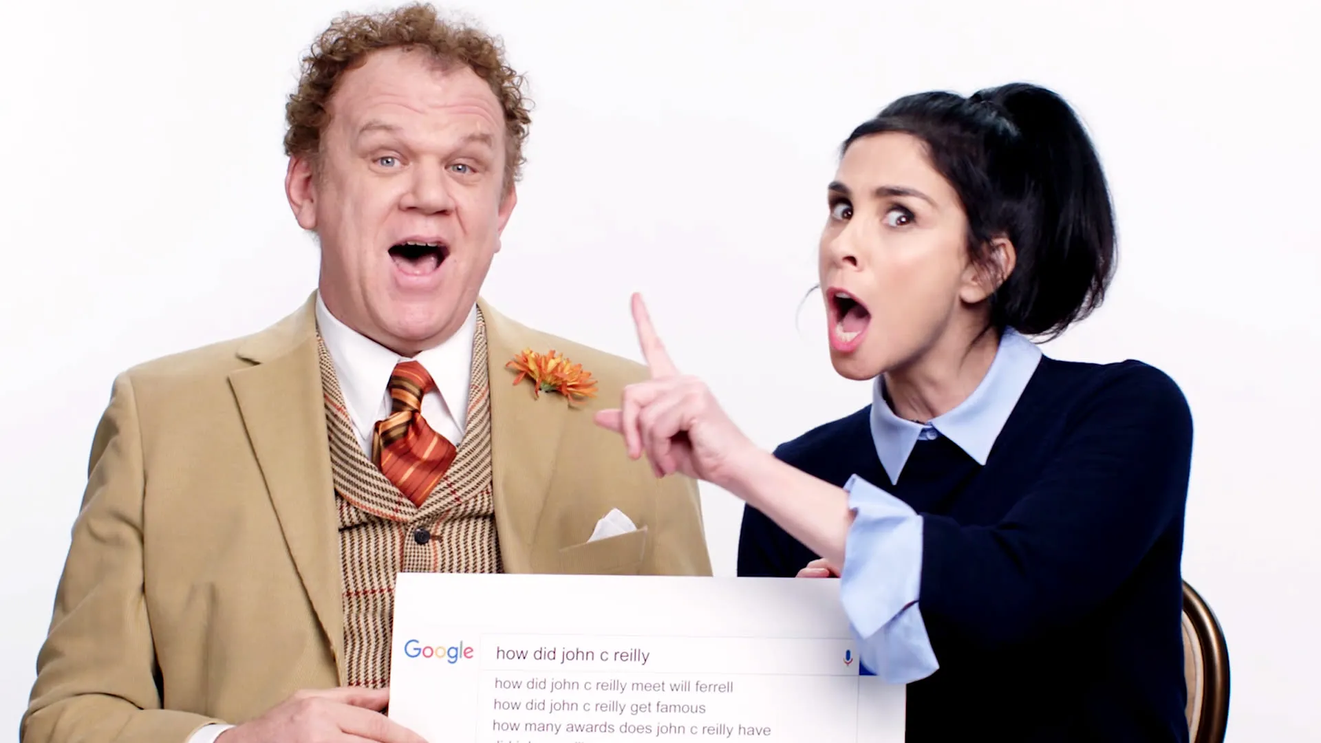 Η κωμικός Sarah Silverman μηνύει την OpenAI για πνευματική κλοπή