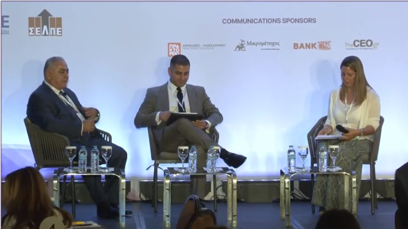 Γ. Χατζηθεοδοσίου & Τ. Χατζηθεοδοσίου: Η συνεργασία και τα σχέδια για το μέλλον