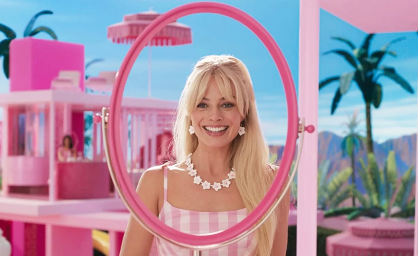 Γιάννης Ρούντος: Το στερεότυπο “Barbie” στη ζωή και την καριέρα