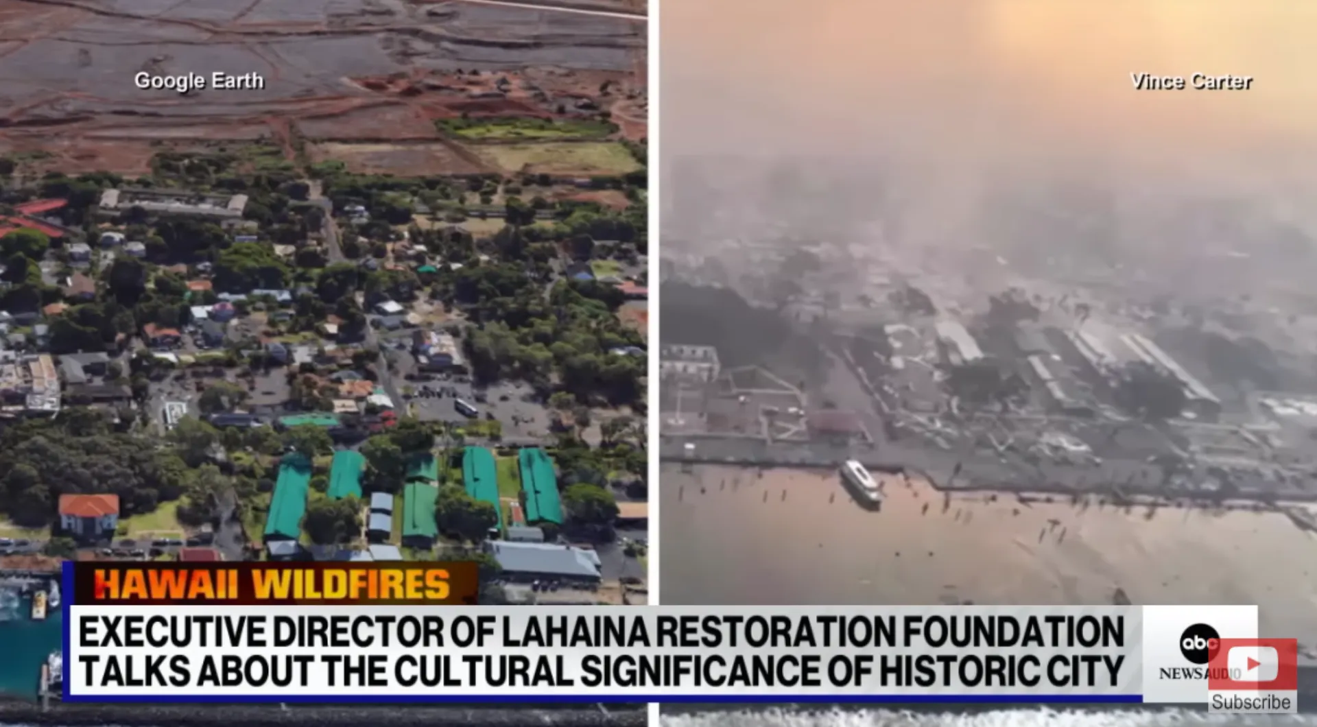 Χαβάη: Στα 16 δις οι οικονομικές και στα 3,2 δις οι ασφαλισμένες απώλειες