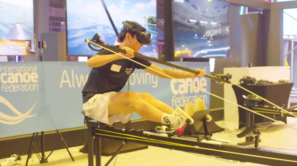 Τo Move now camp για τα esports στηρίζει η Allianz (video)