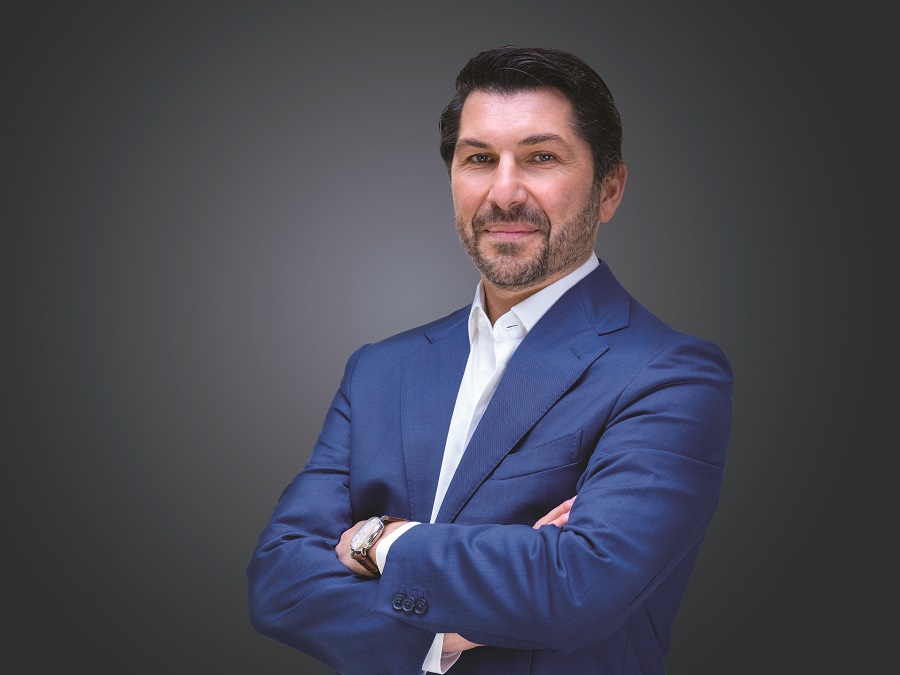 O σύγχρονος broker ισχυρός σύμμαχος του επιχειρείν