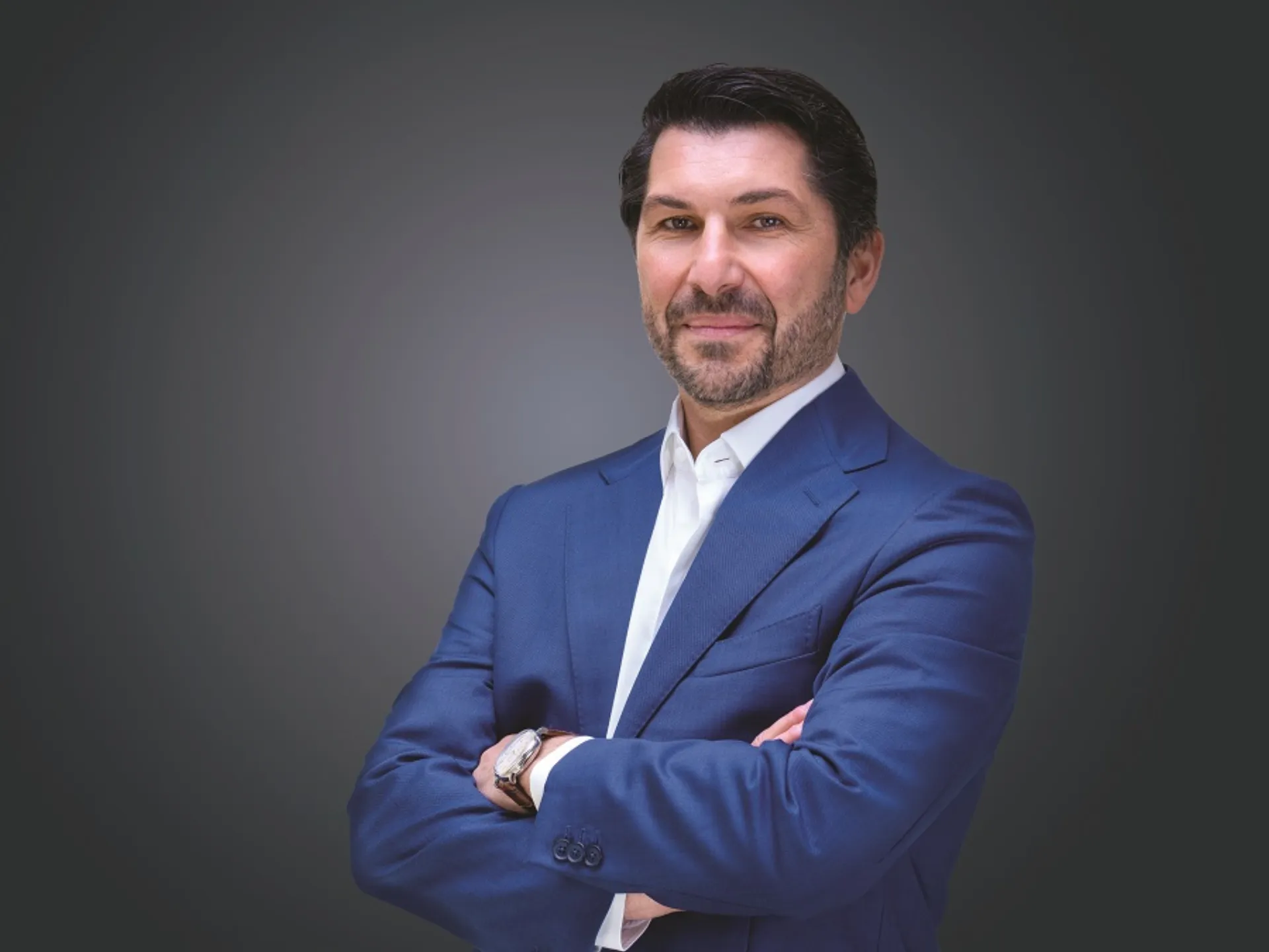 O σύγχρονος broker ισχυρός σύμμαχος του επιχειρείν