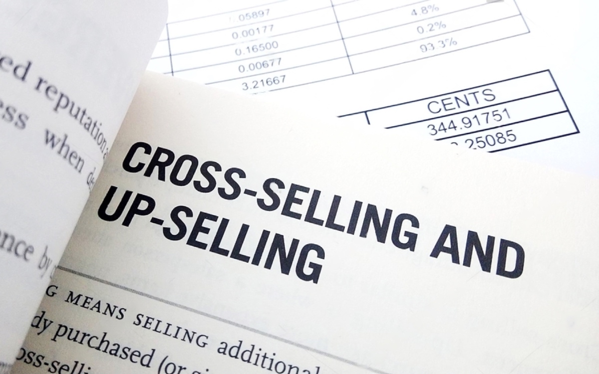 Cross-selling, up-selling και face lifting στις ασφαλίσεις κατοικιών