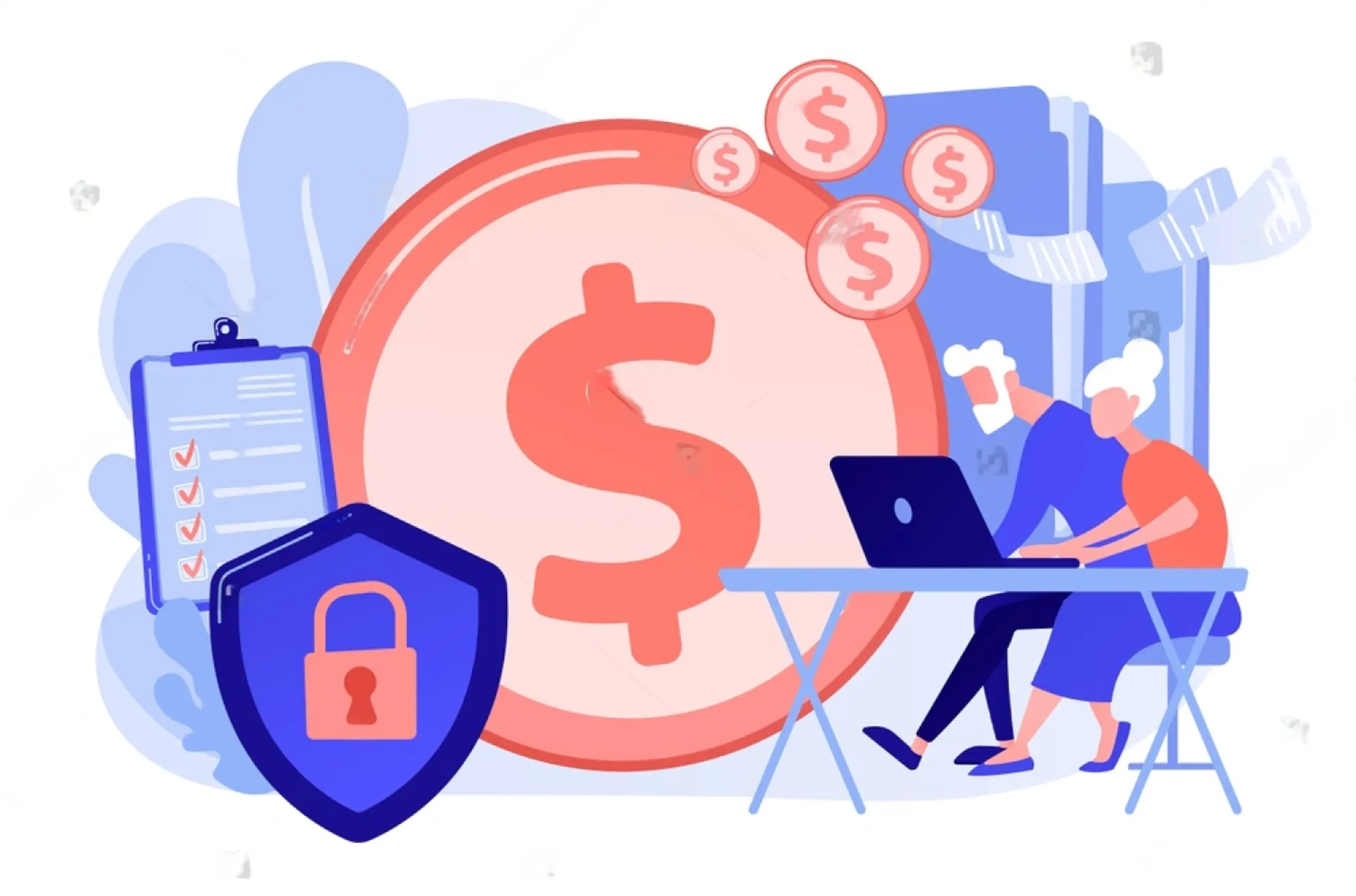 Ε.Ε.: Ψηφιακό «πέπλο» ασφαλείας των συναλλαγών