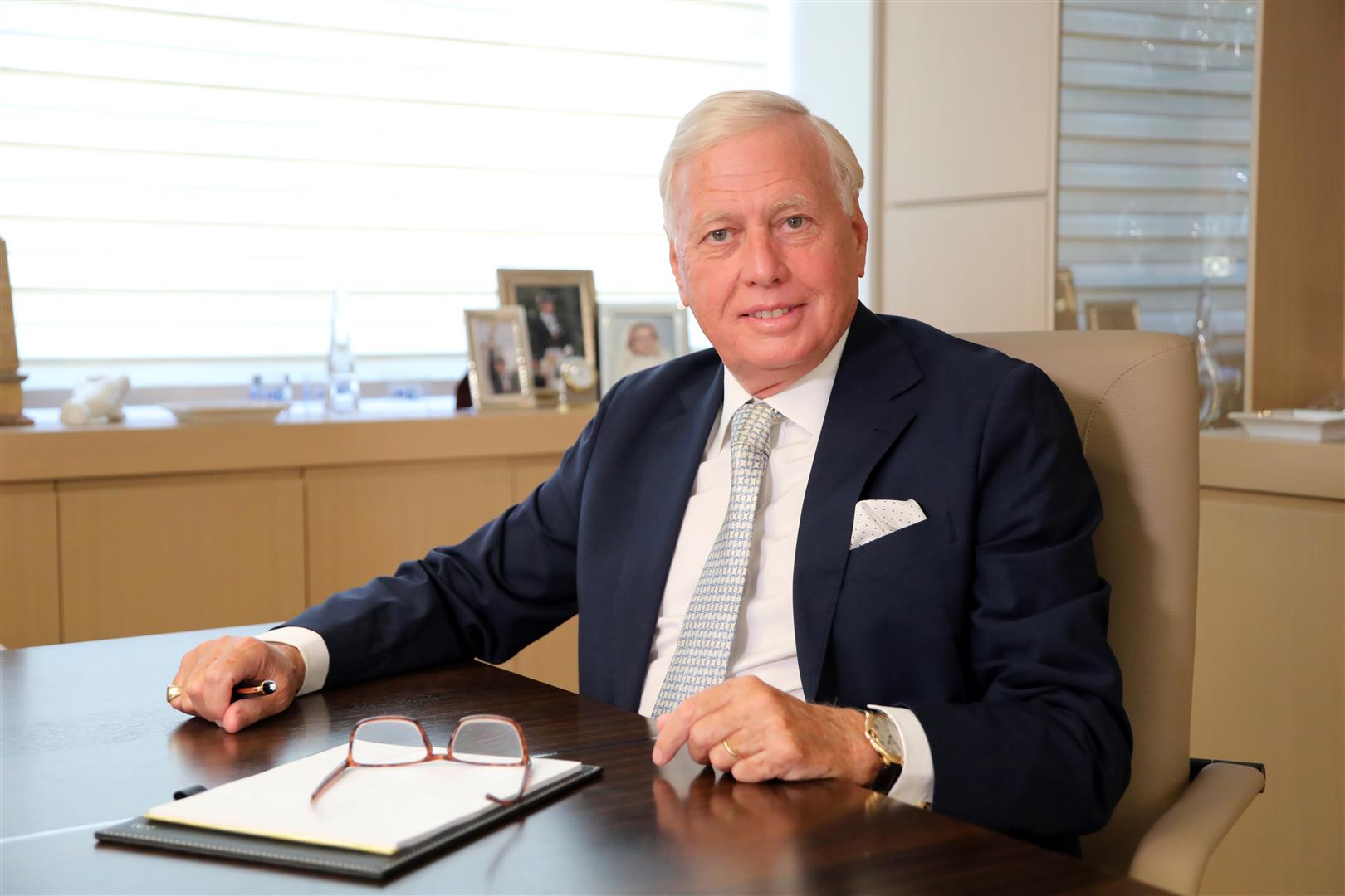 ΕΥΡΩΠΗ Ασφαλιστική: Αύξηση Κερδοφορίας 62,25%