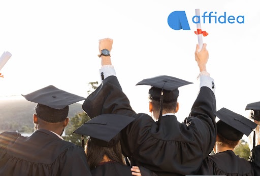 Affidea & Ι.Ε.Κ ΣΒΙΕ δίπλα στους απόφοιτους σπουδών υγείας