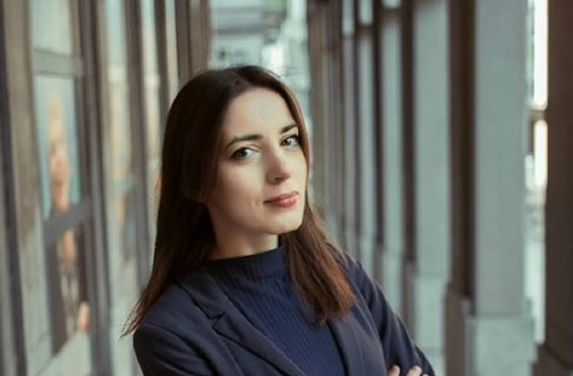 “Το πρόβλημα με την κλιματική αλλαγή είναι ότι δεν ασφαλιζόμαστε”