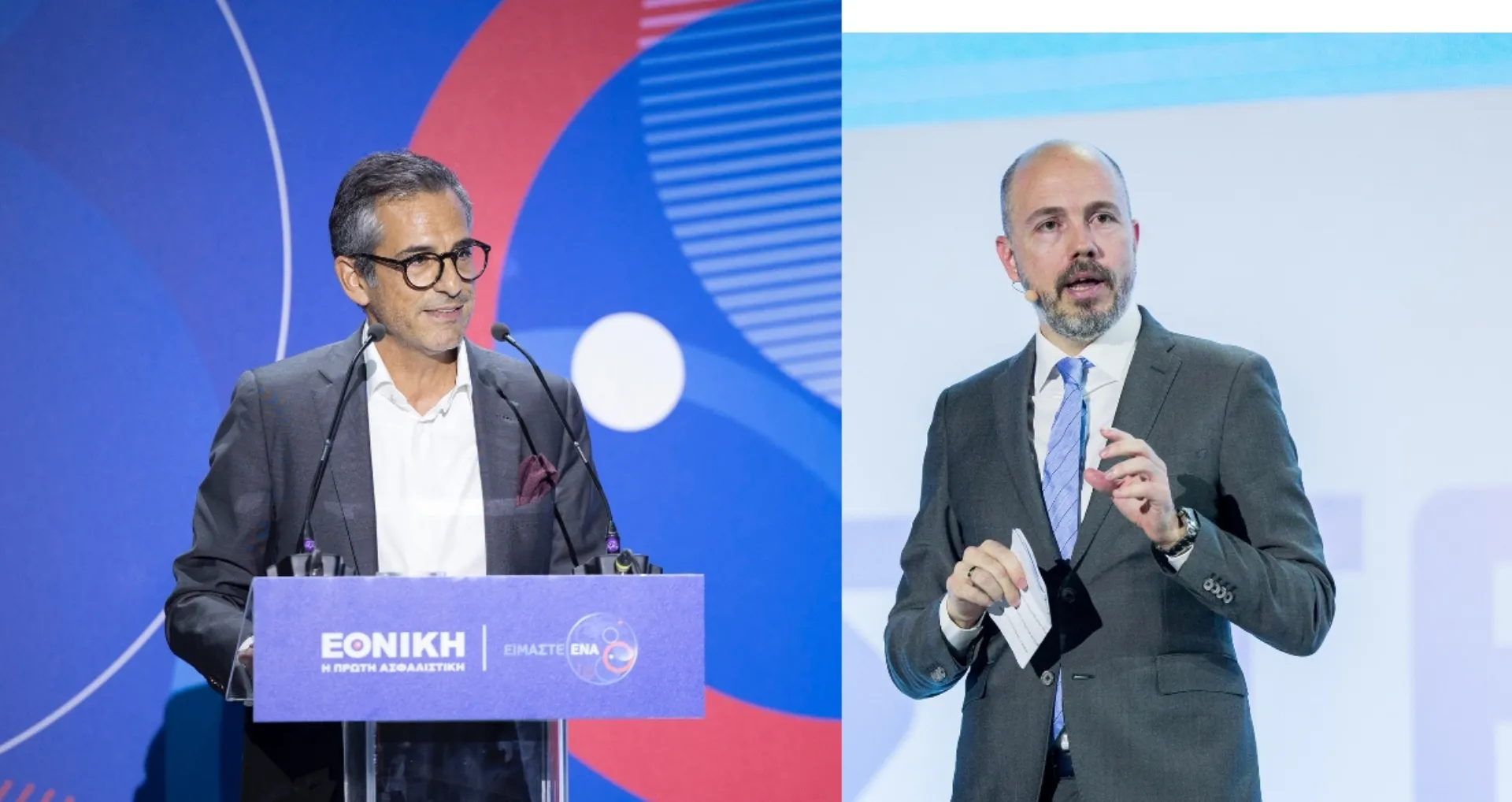 R. Gauci: Η Εθνική δε θα περιοριστεί στις συμβατικές της υποχρεώσεις