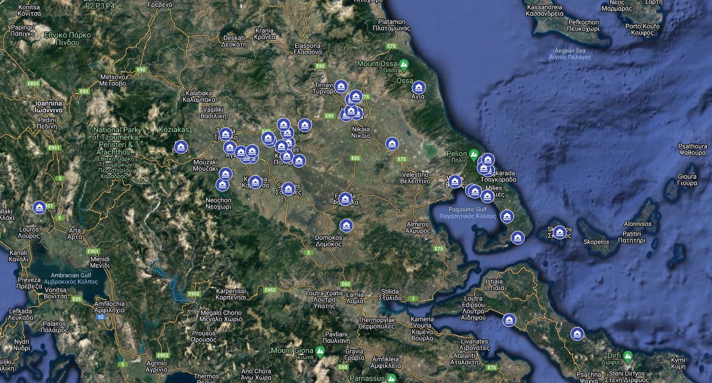 Εθνική Ασφαλιστική: 4 έκτακτες ενέργειες για τη στήριξη των ασφαλισμένων της