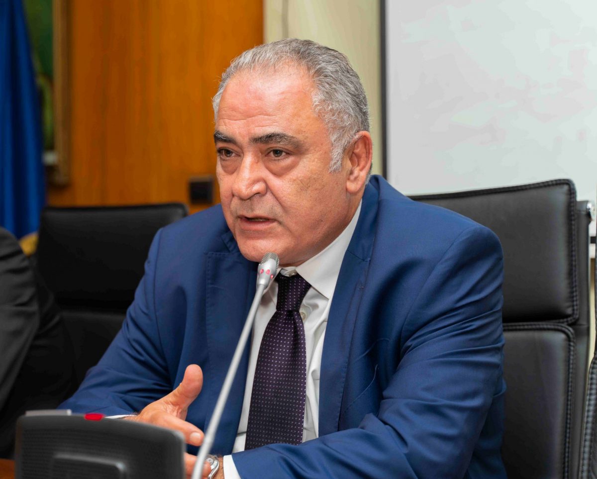 ΕΕΑ: Όχι στην διάκριση των ασφαλιστικών διαμεσολαβητών – Να εξαιρεθούν όλοι από το ν/σ