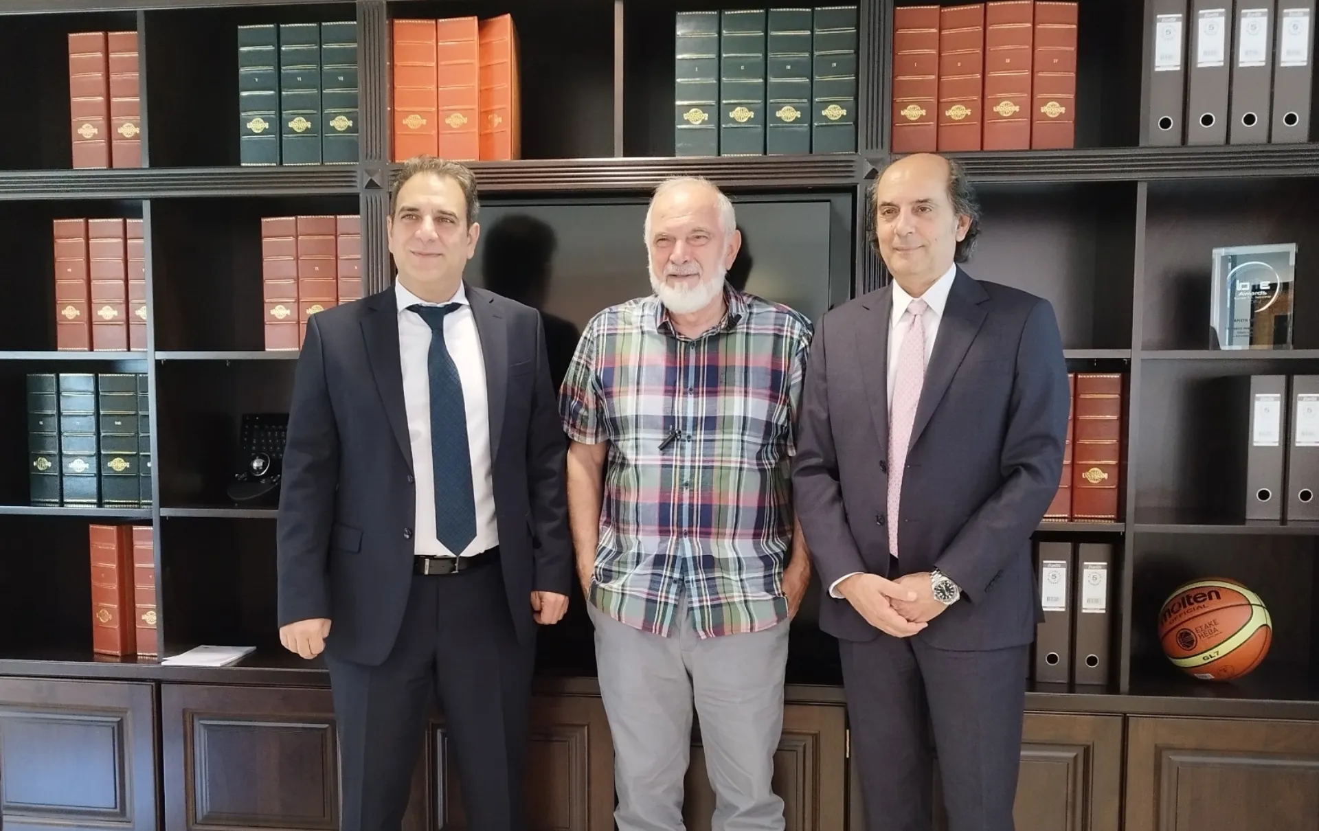 Υδρόγειος: Δωρεάν στέγη στην Αθήνα, για ογκολογικούς ασθενείς