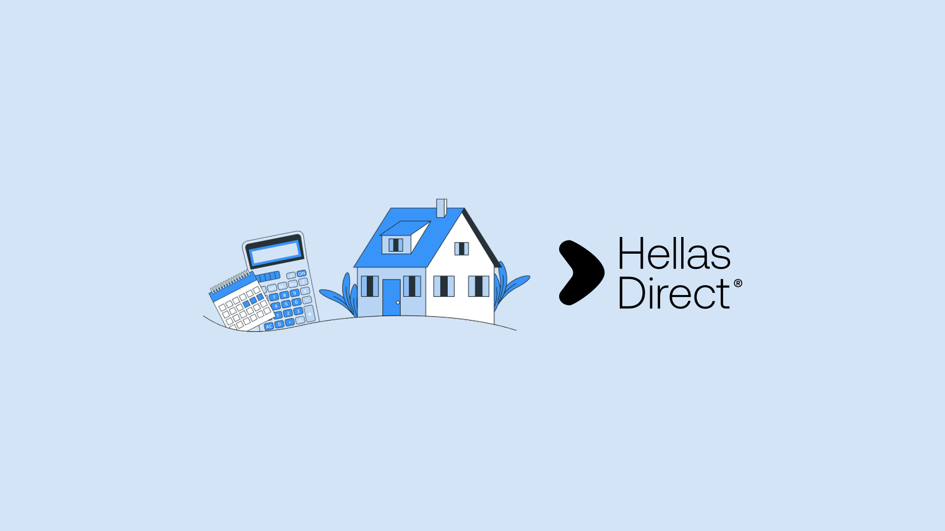 Hellas Direct: Πλατφόρμα για τους ιδιοκτήτες ακινήτων & την έκπτωση στον ΕΝΦΙΑ