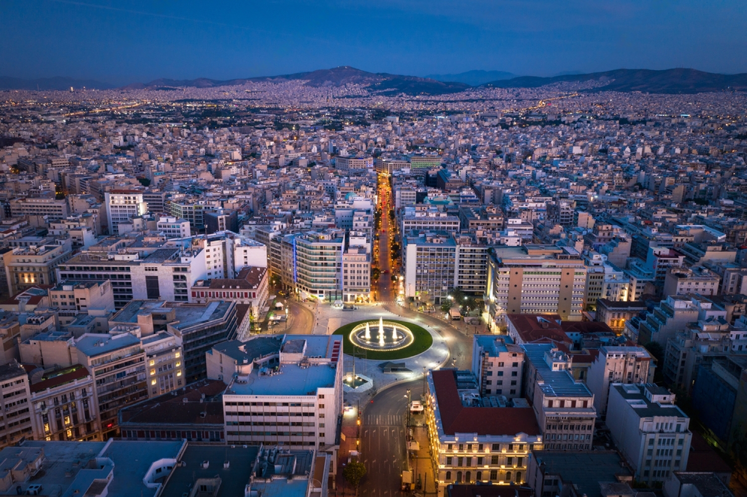 Ασφάλιση περιουσίας: Η Ασφαλιστική αγορά προτείνει κίνητρα & επιδοτήσεις.