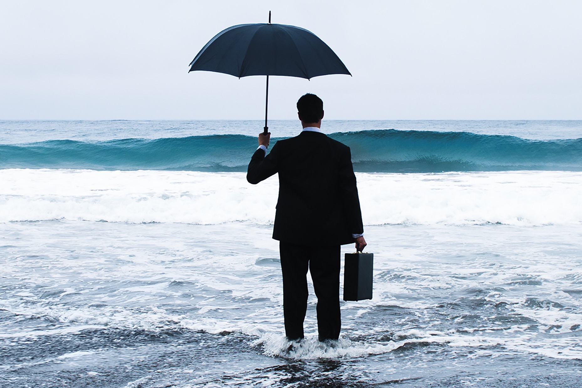 Ποιες επιχειρήσεις δεν θα ασφαλιστούν έναντι φυσικών καταστροφών