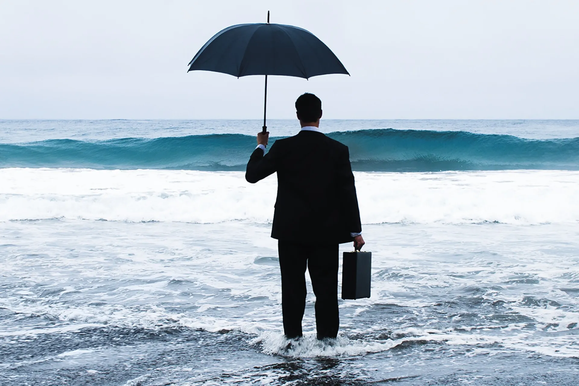 Ποιες επιχειρήσεις δεν θα ασφαλιστούν έναντι φυσικών καταστροφών