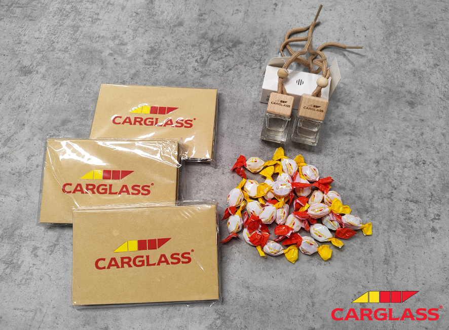 Carglass® στην Εθνική Εβδομάδα Εξυπηρέτησης Πελατών 2023