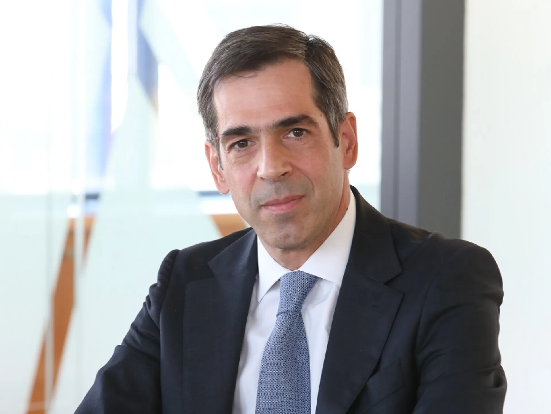 Ε. Μοάτσος: Έντονα καιρικά φαινόμενα και ο ρόλος της ασφαλιστικής αγοράς στην αντιμετώπισή τους