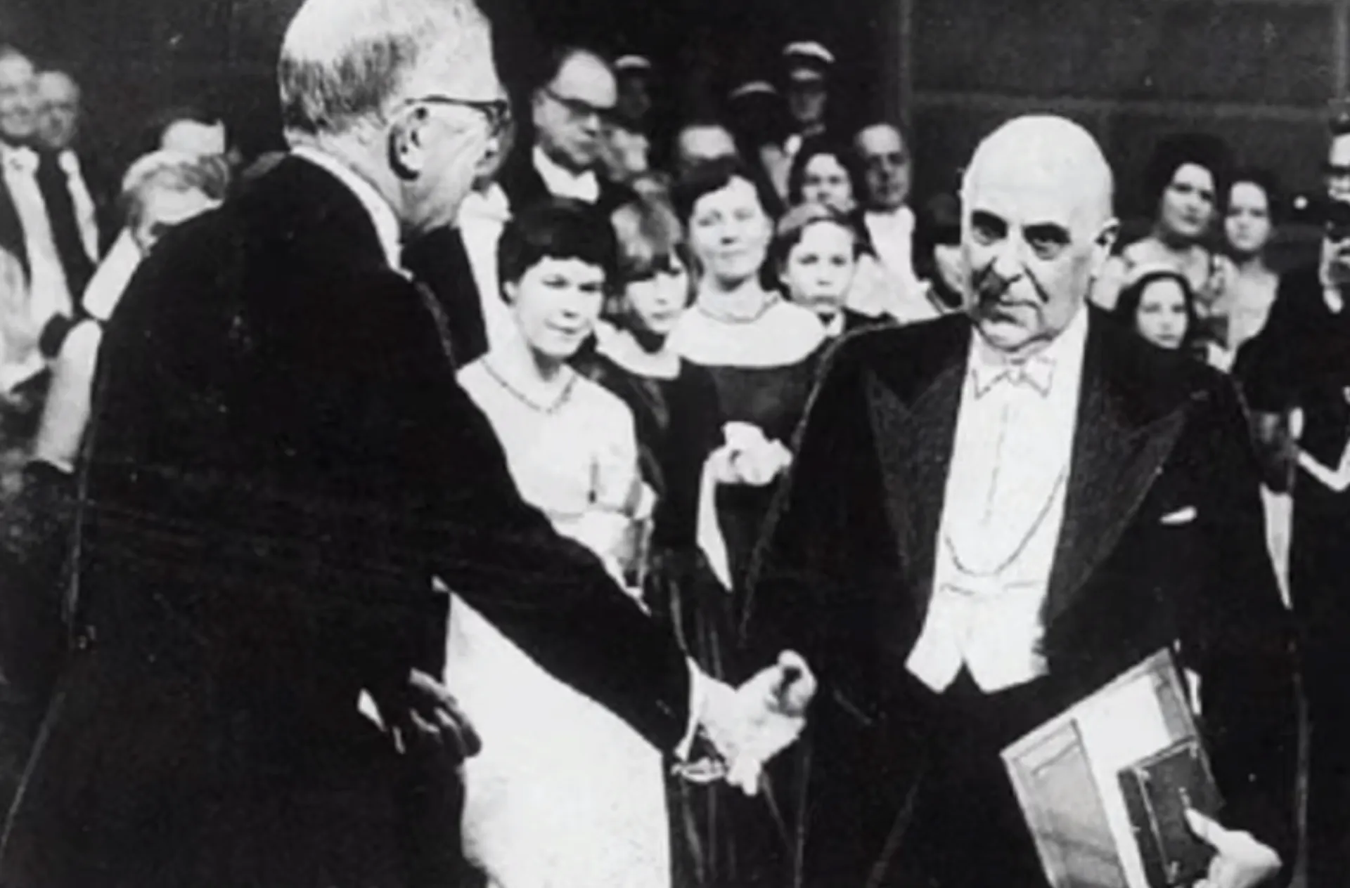 Ποιο το ίχνος που αφήνει ένα Νομπέλ Λογοτεχνίας;